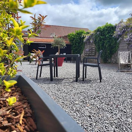 Aparthotel Des 2 Caps Амблете Екстериор снимка
