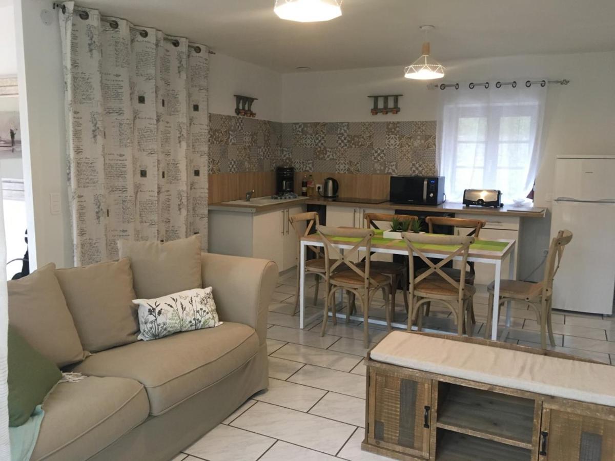 Aparthotel Des 2 Caps Амблете Екстериор снимка