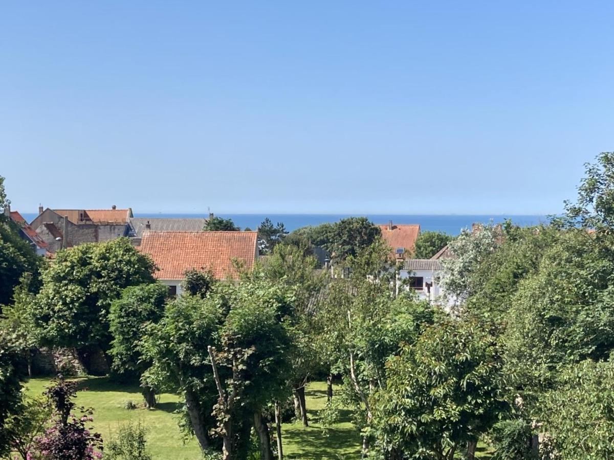 Aparthotel Des 2 Caps Амблете Екстериор снимка