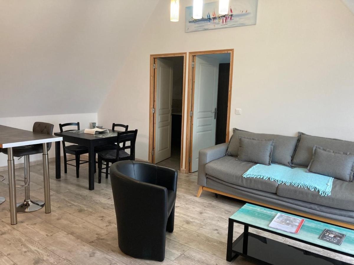 Aparthotel Des 2 Caps Амблете Екстериор снимка
