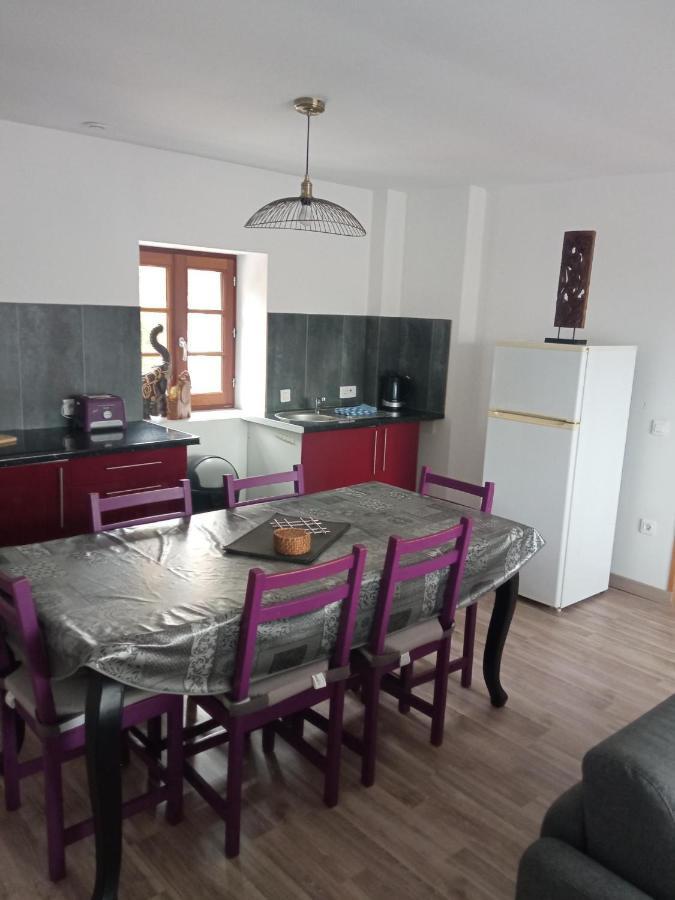 Aparthotel Des 2 Caps Амблете Екстериор снимка