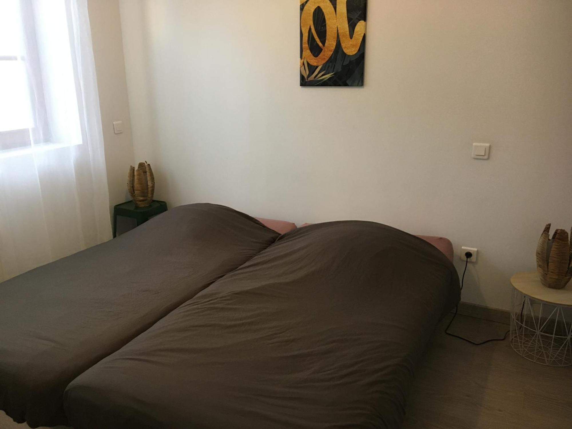 Aparthotel Des 2 Caps Амблете Екстериор снимка