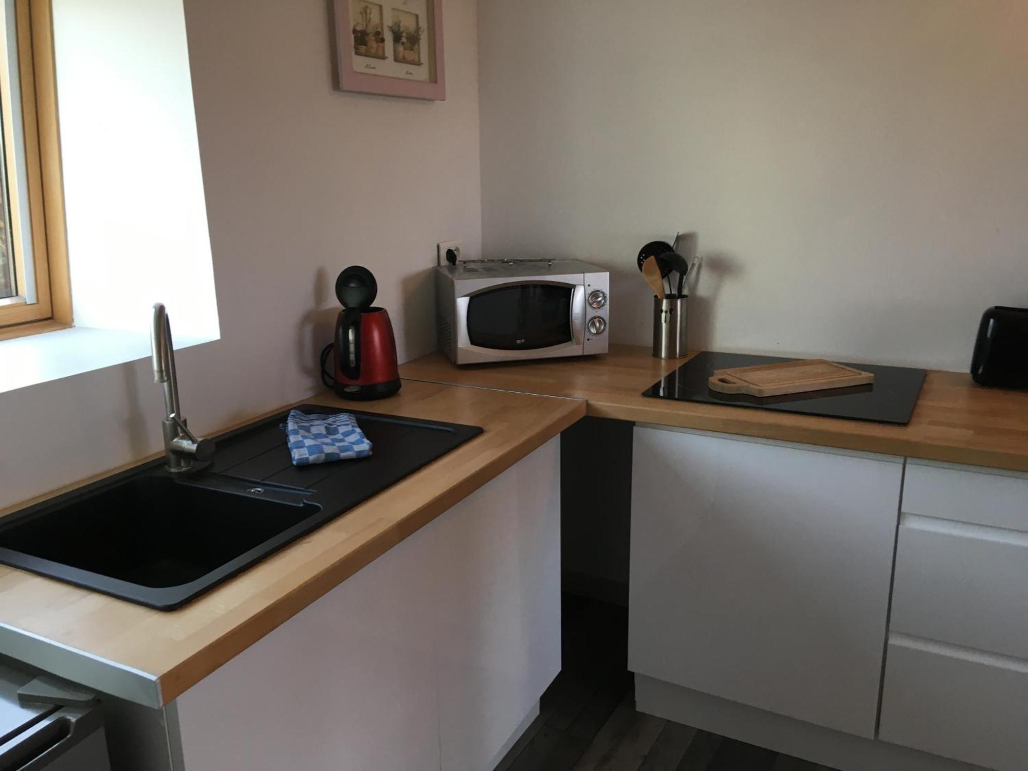 Aparthotel Des 2 Caps Амблете Екстериор снимка