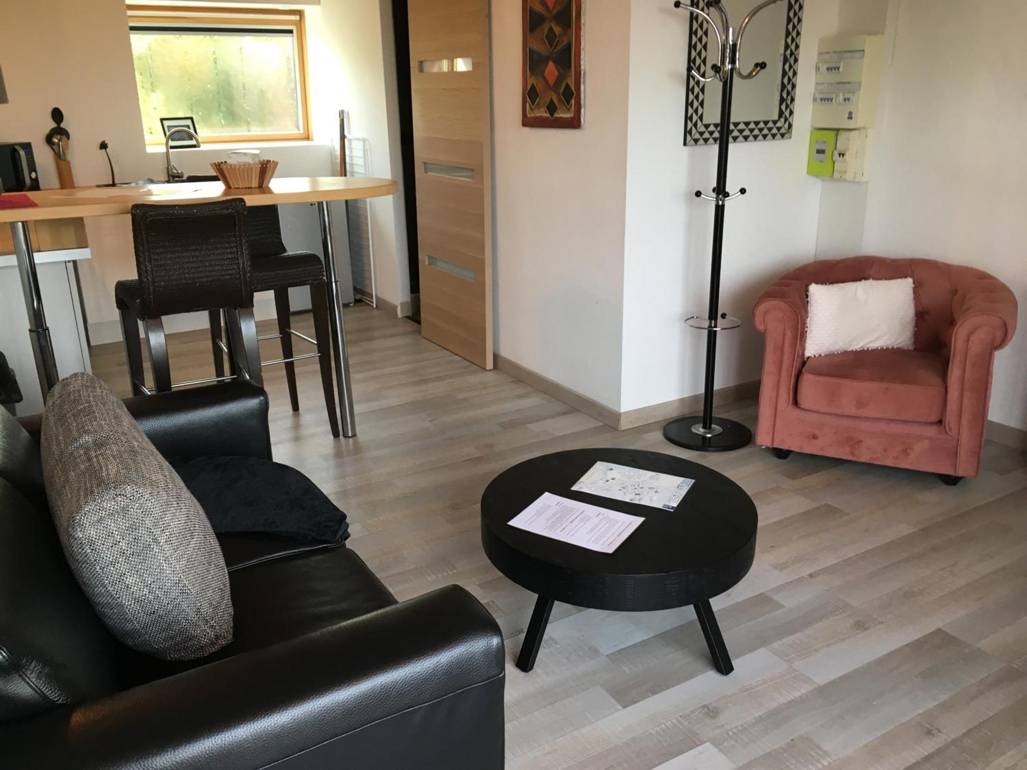 Aparthotel Des 2 Caps Амблете Екстериор снимка
