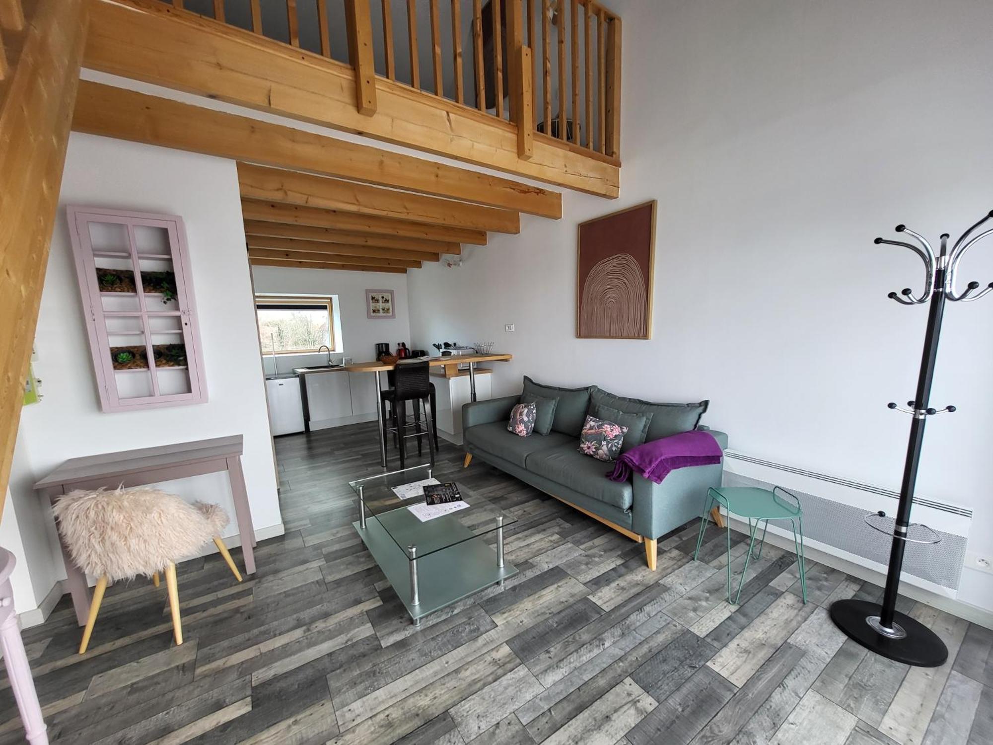 Aparthotel Des 2 Caps Амблете Екстериор снимка