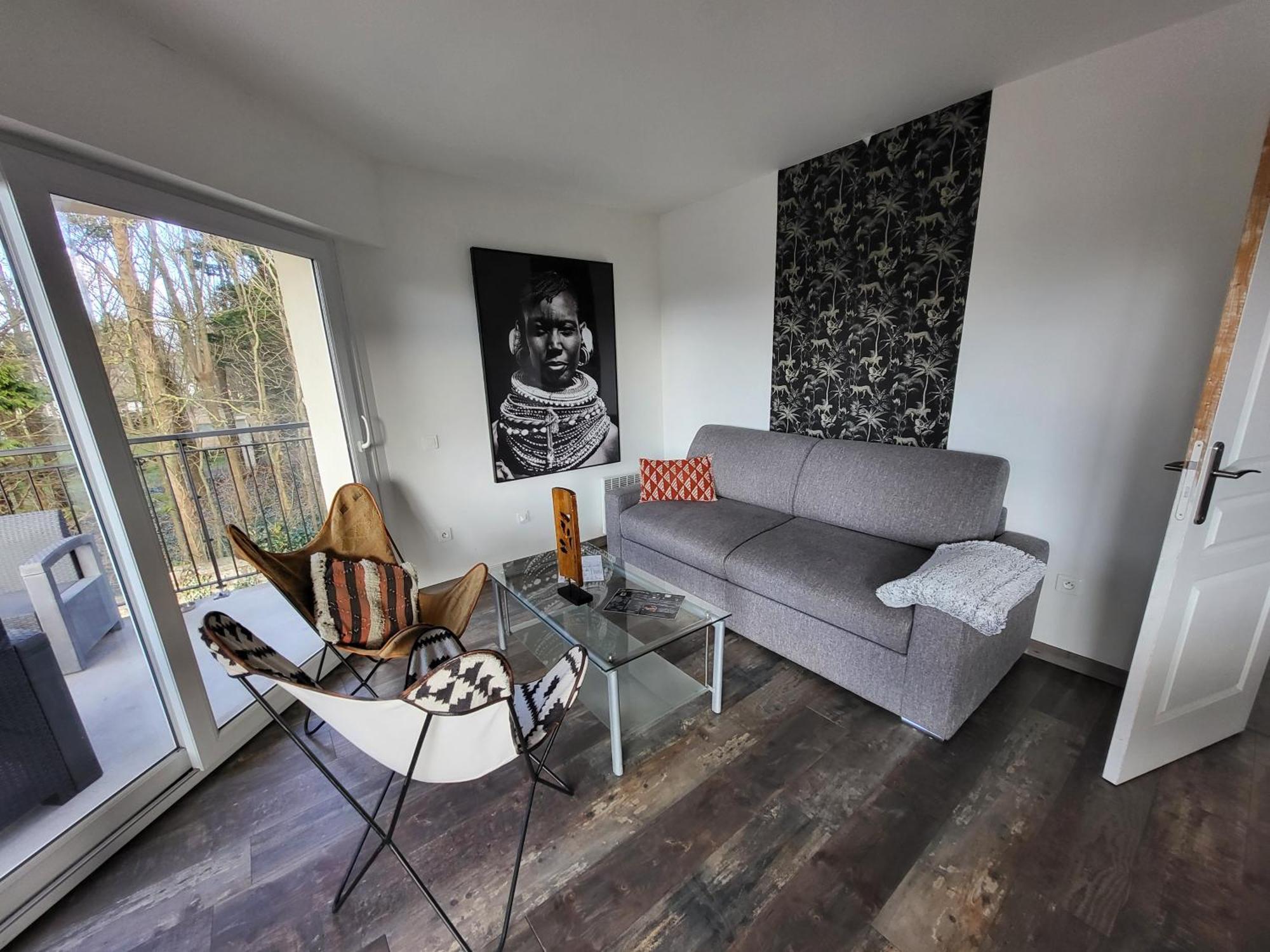 Aparthotel Des 2 Caps Амблете Екстериор снимка