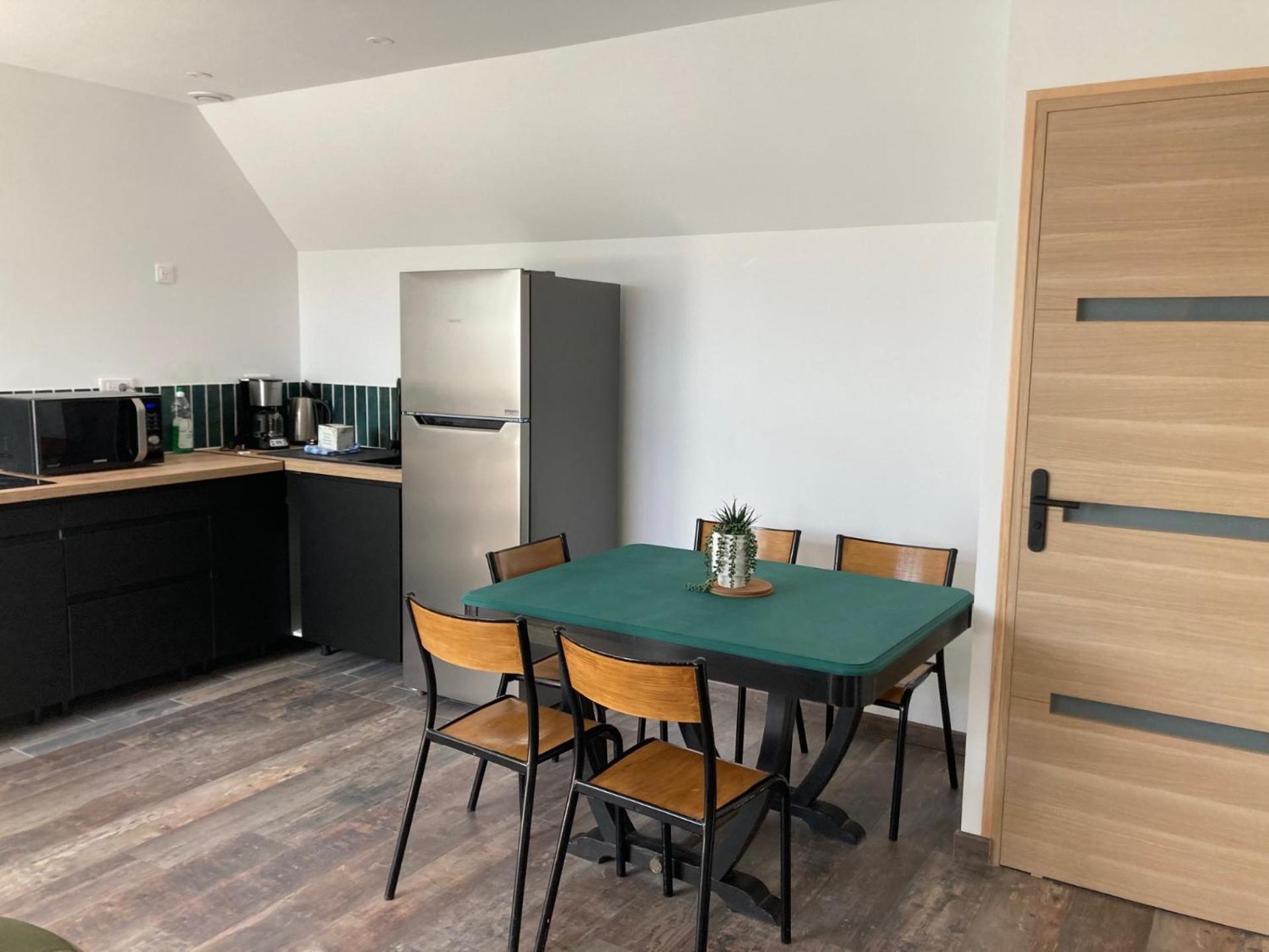 Aparthotel Des 2 Caps Амблете Екстериор снимка