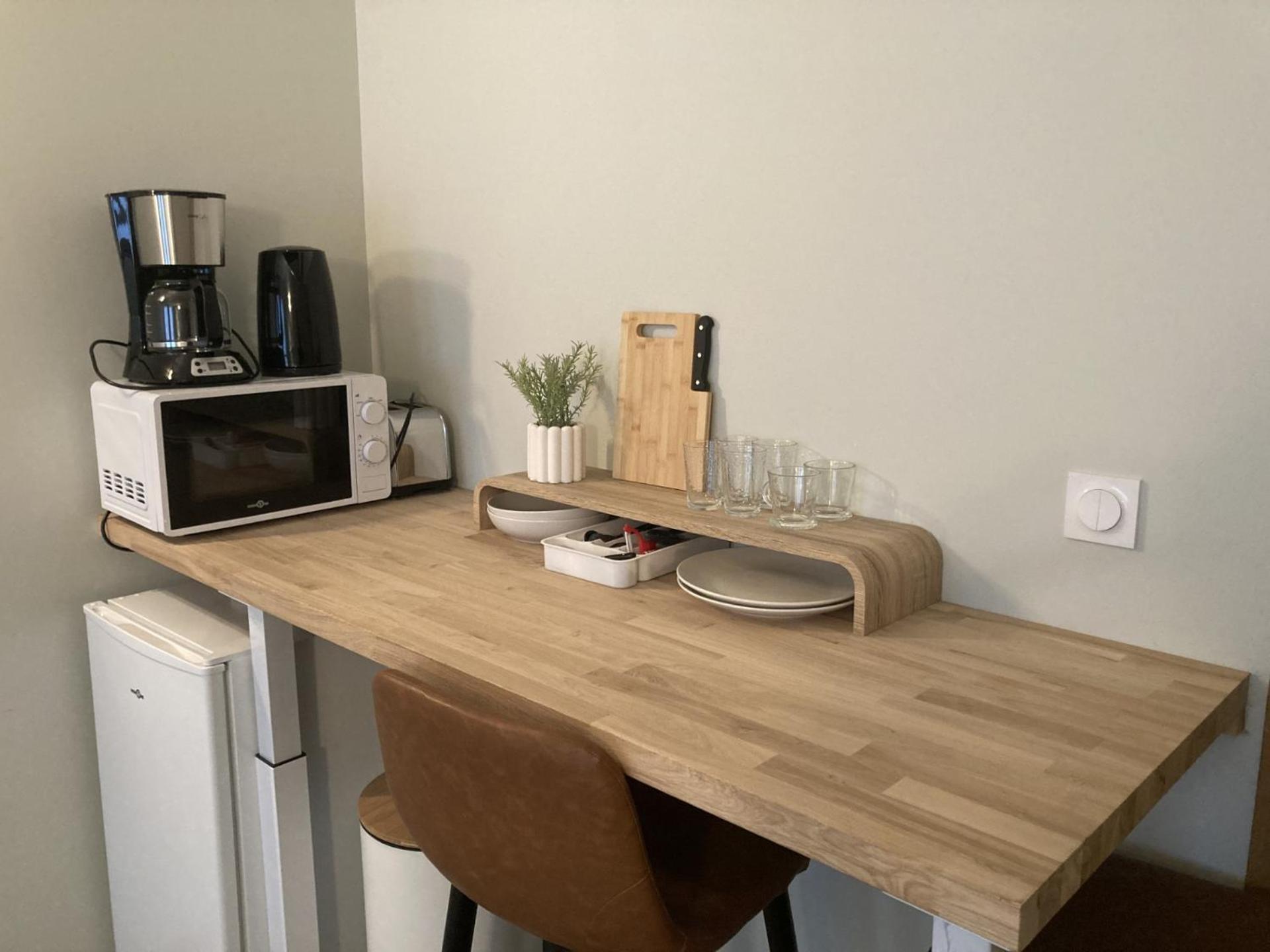 Aparthotel Des 2 Caps Амблете Екстериор снимка