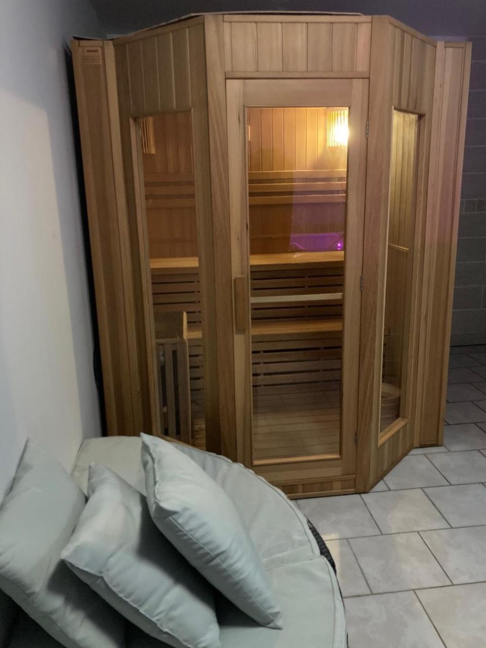 Aparthotel Des 2 Caps Амблете Екстериор снимка